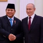 Rusia Indonesia
