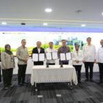 Mou Pengembangan Bioetanol (dok PTPN)
