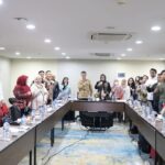 Rapat Koordinasi Tindak Lanjut Implementasi Peraturan Pemerintah Nomor 17 Tahun 2025 tentang Tata Kelola Penyelenggaraan Sistem Elektronik dalam Pelindungan Anak
