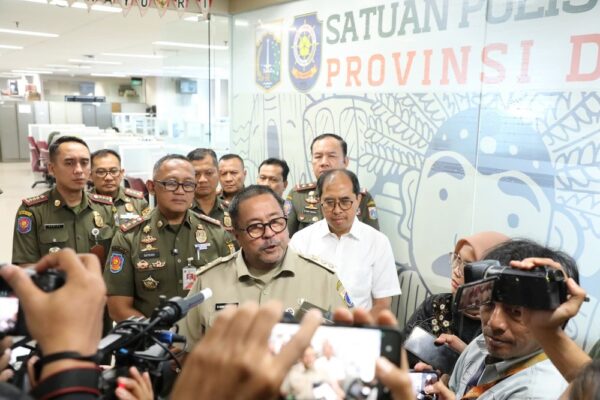 Wakil Gubernur (Wagub) DKI Jakarta, Rano Karno