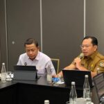 Rapat Koordinasi Otsus Papua