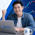 Cenli Yani Direktur Didimax
