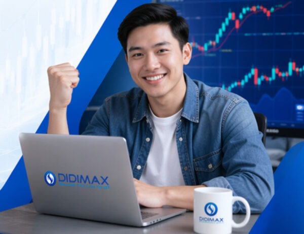 Cenli Yani Direktur Didimax