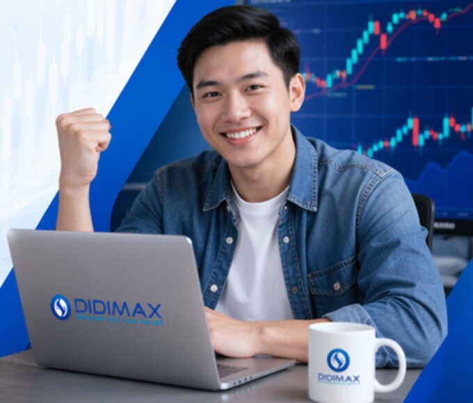 Cenli Yani Direktur Didimax