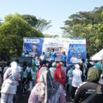 Peringatan Hari Kekayaan Intelektual Sedunia atau World Intellectual Property Day 2026 jatuh pada 26 April, digelar berbeda di Jawa Barat