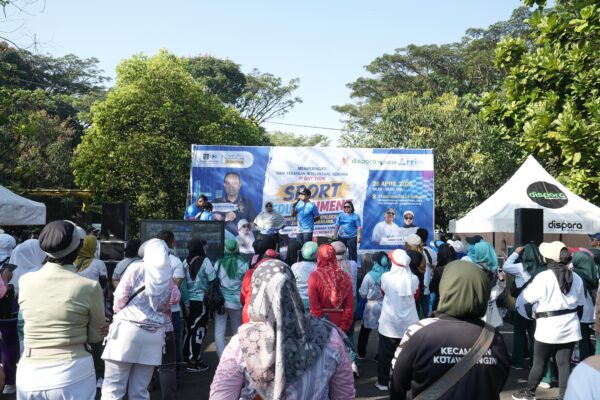 Peringatan Hari Kekayaan Intelektual Sedunia atau World Intellectual Property Day 2026 jatuh pada 26 April, digelar berbeda di Jawa Barat