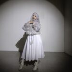 Penyanyi muda berbakat Alala Zahra
