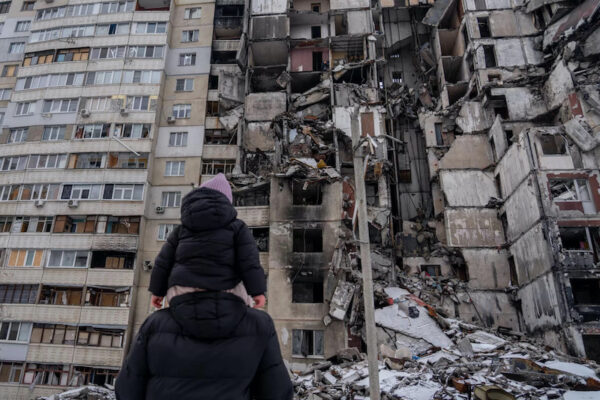 Konfik di Timur Tengah. (dokUNICEF/UN0770707/Filippov)