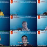 ILUNI FHUI Webinar Series tentang Kejahatan Siber (dok:ILUNI FHUI/IABF)