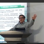 Direktur Aset PT Perkebunan Nusantara III (Persero) Agung Setya Imam Effendi (dok: PTPN)