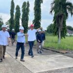 PTPN III Dorong Ketahanan pangan dan Energi. (dok PTPN)