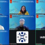 Webinar Perpajakan, Rabu (22/4/2026). (dok ILUNI FHUI)