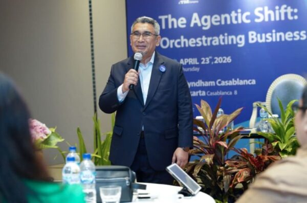 CEO PT VADS Indonesia, Idi Amir Ismail