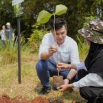 CEO Cermati Fintech Group, Andhy Koesnandar,