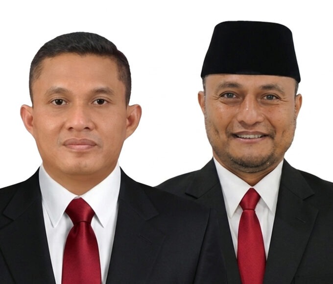 Kementerian Perumahan dan Kawasan Permukiman (PKP)