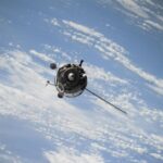 Satelit (dok: NASA/Unsplash.com)