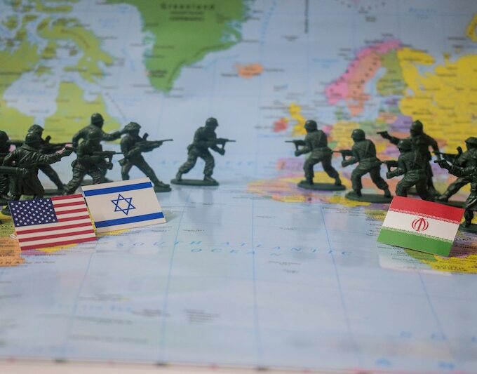 AS dan Iran akan berunding di Pakistan. (Foto: Ilustrasi/Unsplash.com)