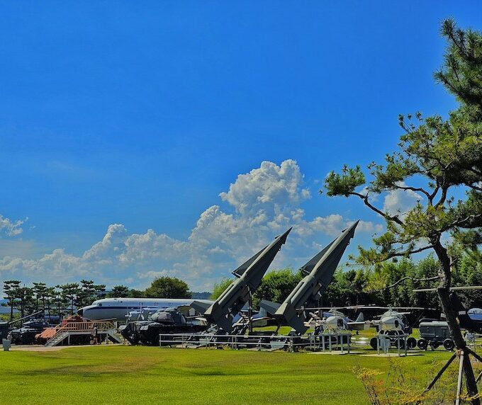 Rundal (ilustrasi/unsplash/sunghyun jin)