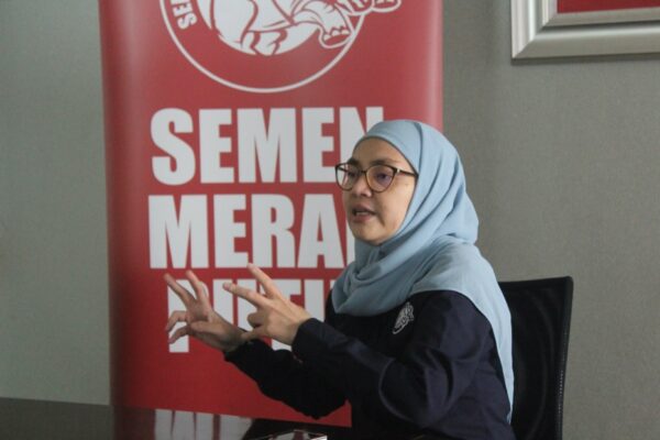 Nyi Ayu Semen MP