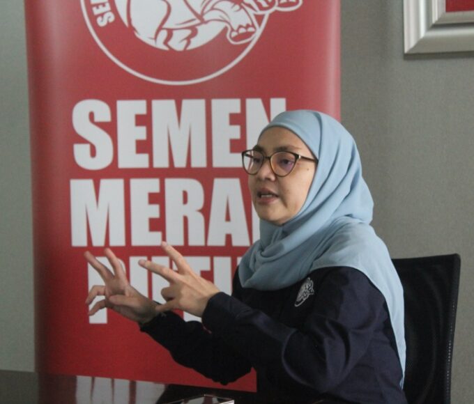 Nyi Ayu Semen MP