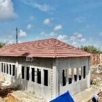 Sekolah Rakyat di OKI
