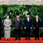 Presiden Prabowo