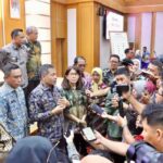 Staf Khusus Menteri ATR/BPN