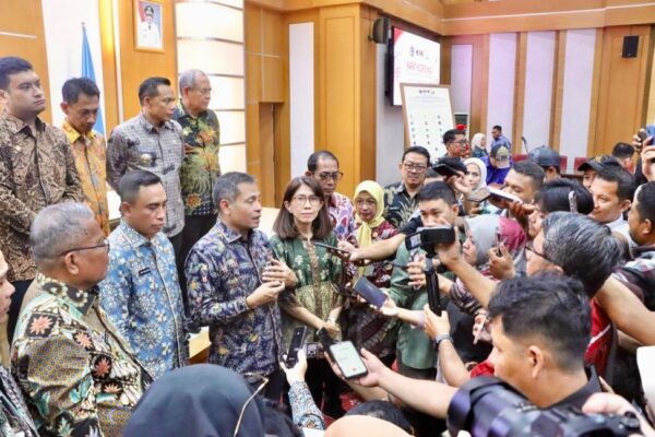 Staf Khusus Menteri ATR/BPN