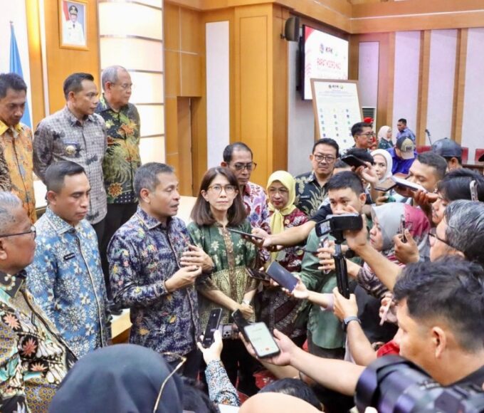 Staf Khusus Menteri ATR/BPN