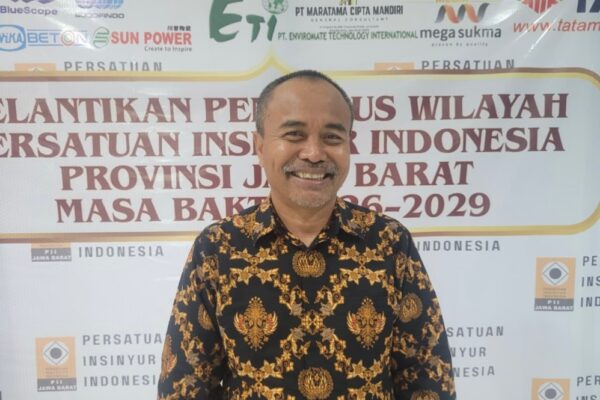 Asisten Sekda Jabar