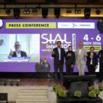 Pameran SIAL Interfood