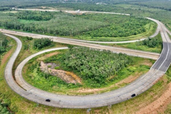 Tol Trans Sumatera