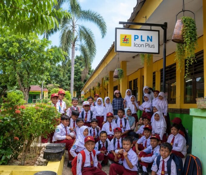 PLN Icon