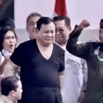 Presiden Prabowo