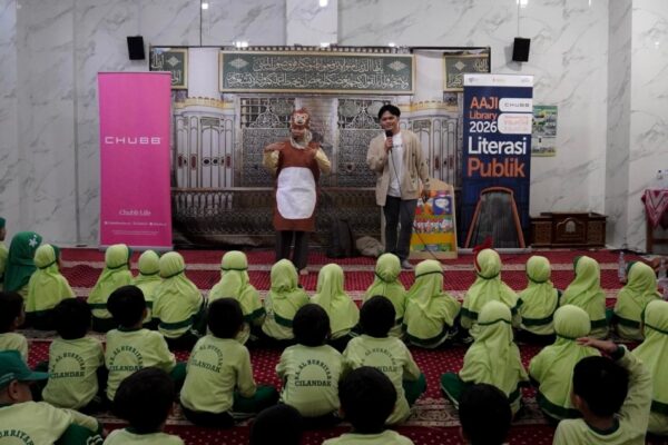 Literasi Asuransi
