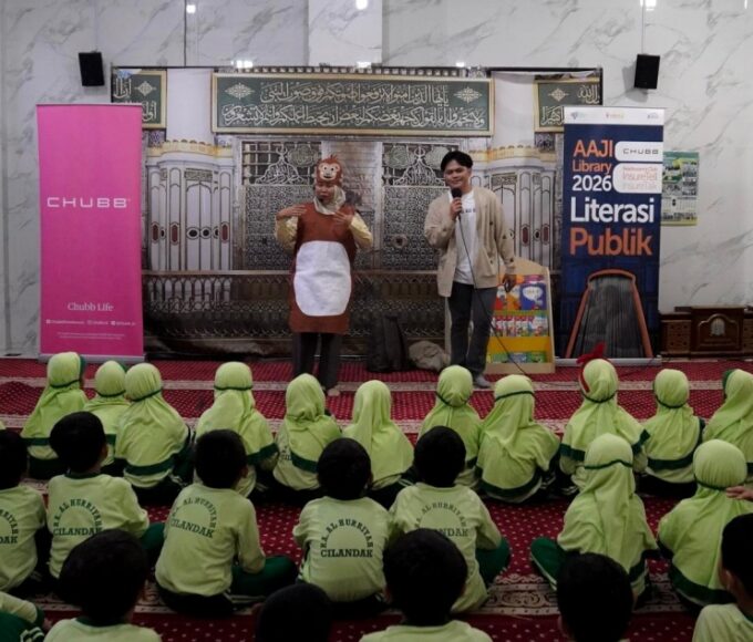 Literasi Asuransi