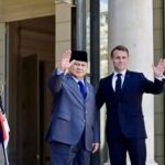 Presiden Prabowo