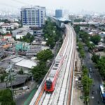 LRT Jakarta