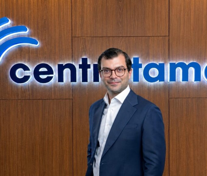 Centratama