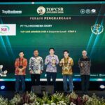 Yili Indonesia