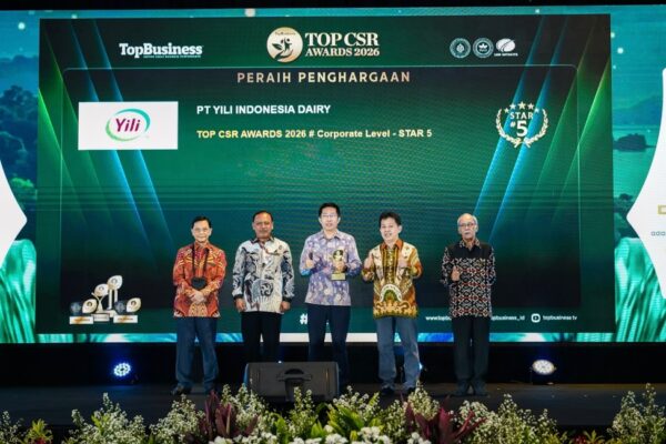 Yili Indonesia