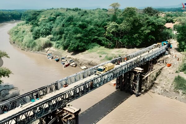 Jembatan Bailey