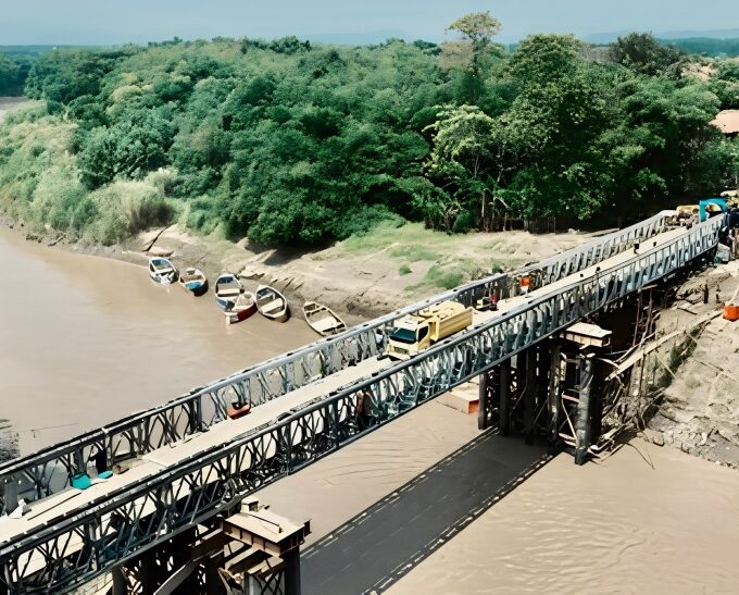 Jembatan Bailey