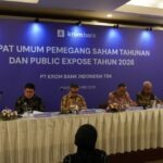 RUPS Krom Bank