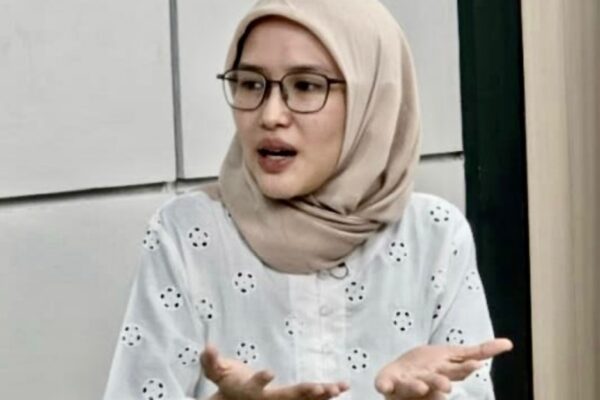 Annisa Utami Kusumanegara