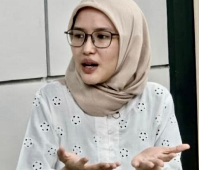 Annisa Utami Kusumanegara