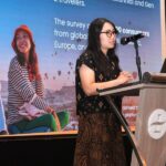 Head of Marketing Klook Indonesia, Christy Olivia