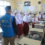 Bantuan SDN di Palembang