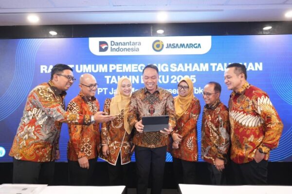 Direksi Jasa Marga
