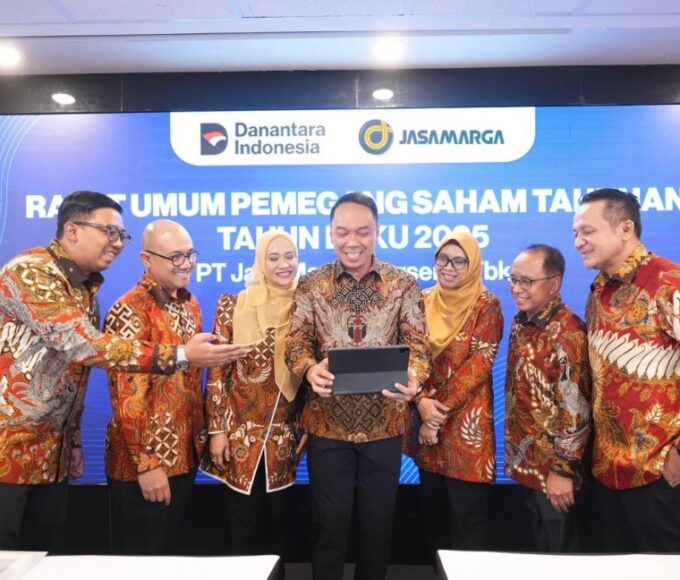 Direksi Jasa Marga